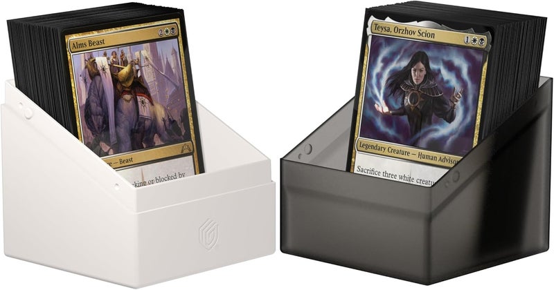 Ultimate Guard - Boulder 100+ - Magic: The Gathering - Guild Summit - Orzhov - Image 4